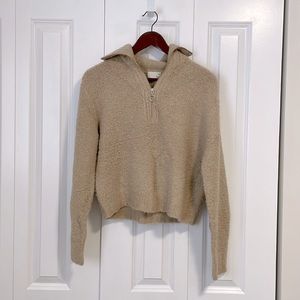 Aritzia Wilfred Free ‘Gwyneth’ Size S